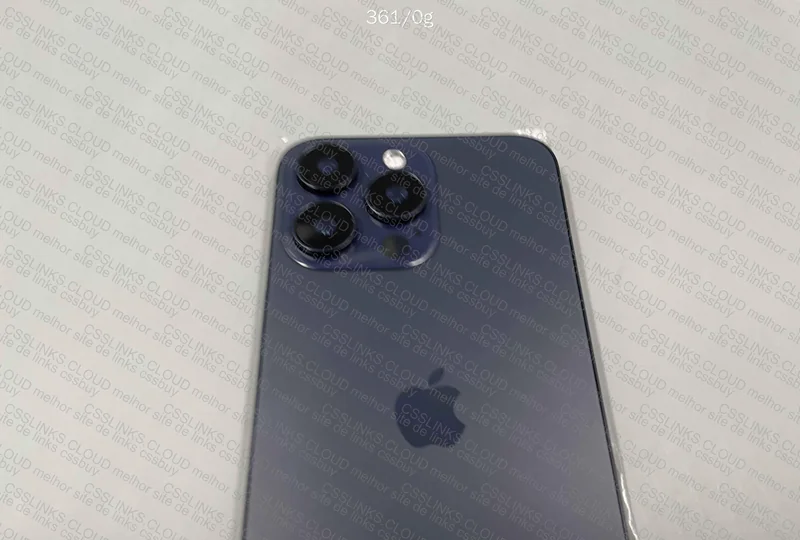 iPhone 14 Pro Max 4