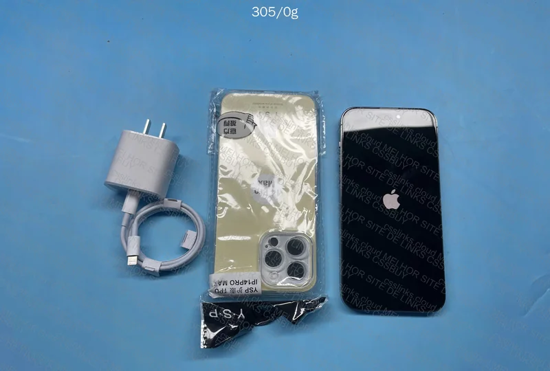 iPhone 14 Pro Max 128GB