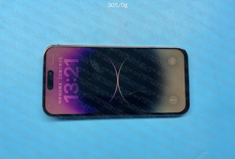 iPhone 14 Pro Max 128GB 4