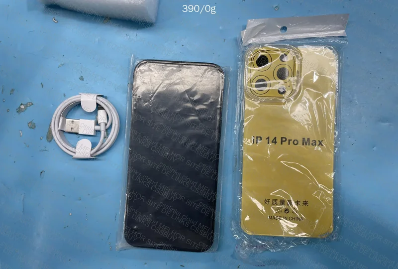 iPhone 14 Pro Max 128GB 2