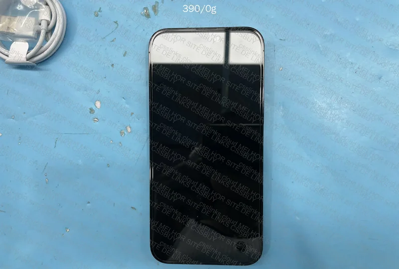 iPhone 14 Pro Max 128GB 4