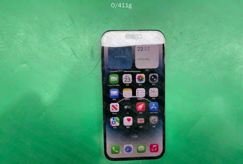iPhone 14 Pro Max 128GB 2