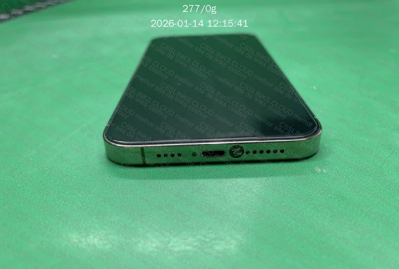 iPhone 14 Pro Max 128gb 7