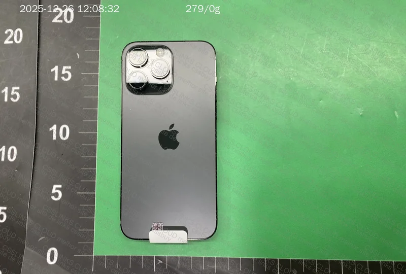 iPhone 14 Pro Max 128GB (LCD Screen) 2