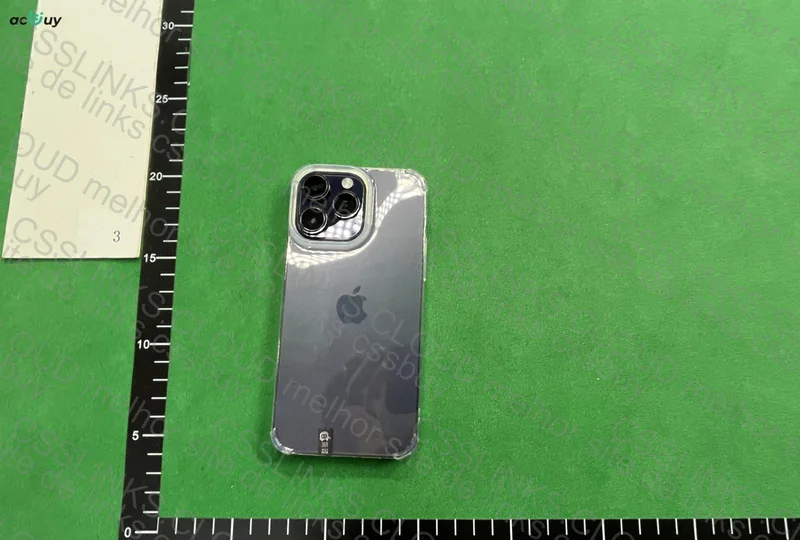 iPhone 14 Pro Max 3