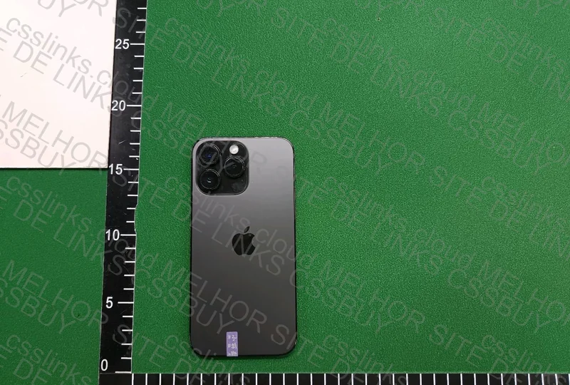 iPhone 14 Pro Max 2