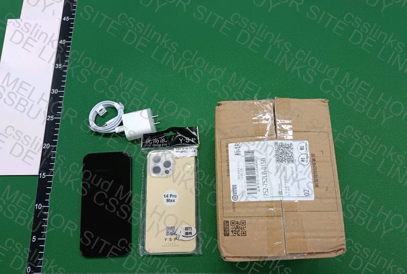 iPhone 14 Pro Max 3