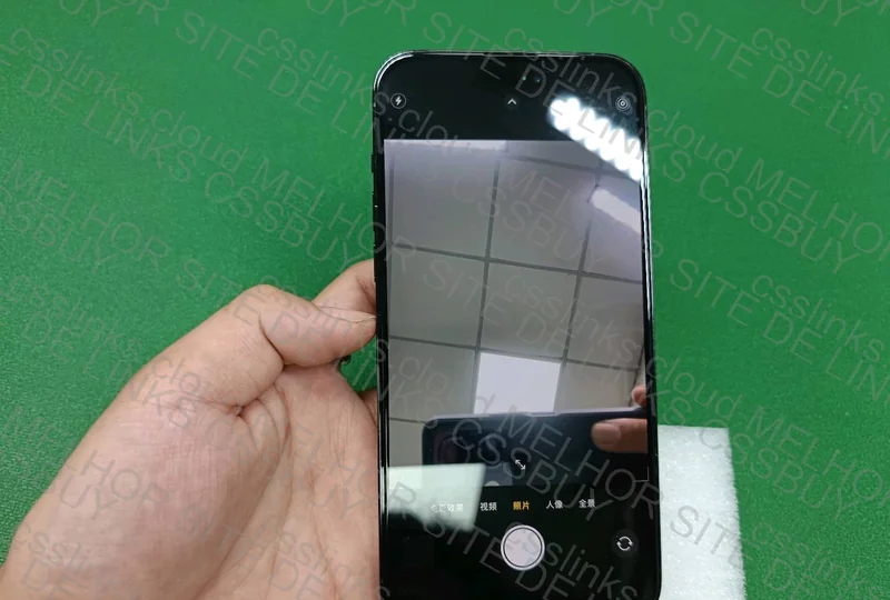 iPhone 14 Pro Max 5