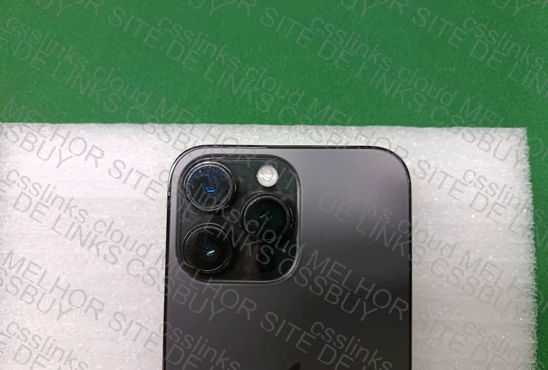 iPhone 14 Pro Max 8