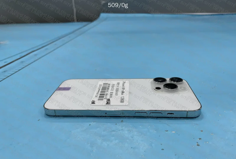 iPhone 14 Pro Max 2