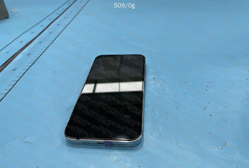 iPhone 14 Pro Max 3