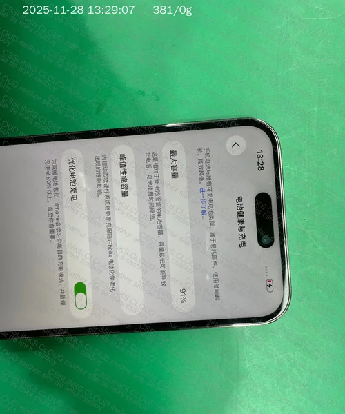 iPhone 14 Pro Max 3