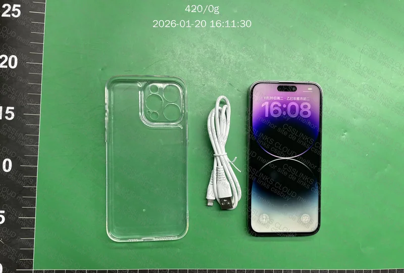 iphone 14 pro max 6