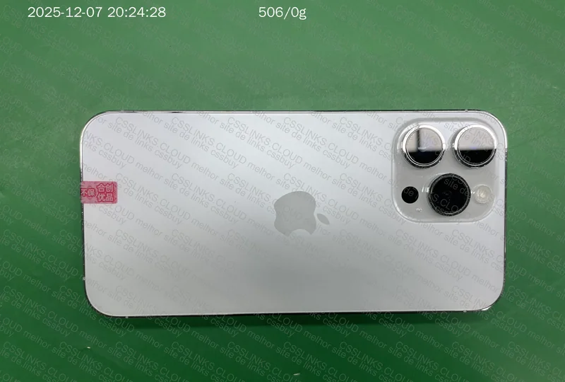 iPhone 14 Pro Max 256GB 2