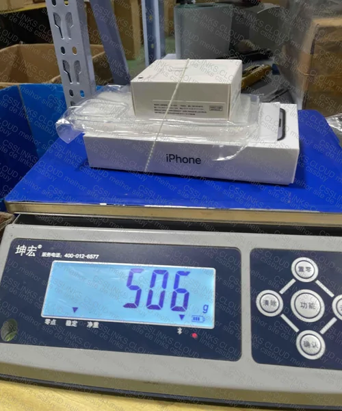 iPhone 14 Pro Max 256GB 4