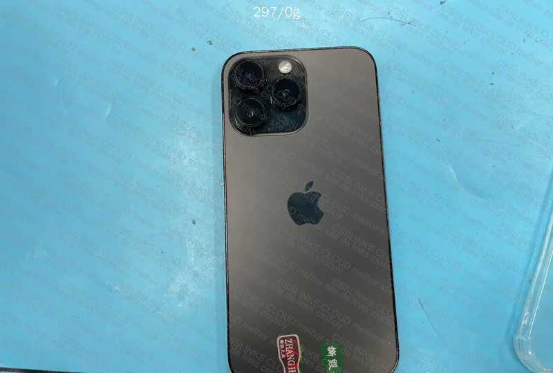 iPhone 14 Pro Max 512GB 2