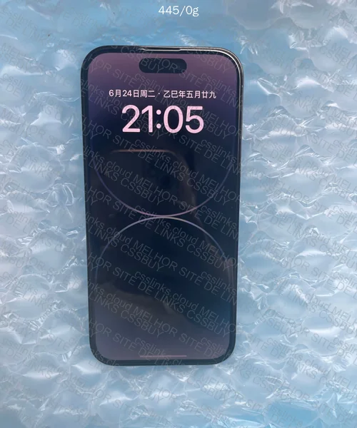 iPhone 14 Pro Midnight 128GB USA 🦅 | Adapted 2 Chips 3