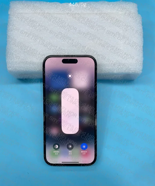 iPhone 14 Pro Midnight 128GB USA 🦅 | Adapted 2 Chips 4