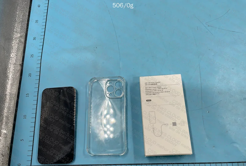 iPhone 14 Pro (or Pro Max?)