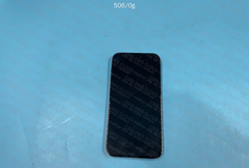 iPhone 14 Pro (or Pro Max?) 2