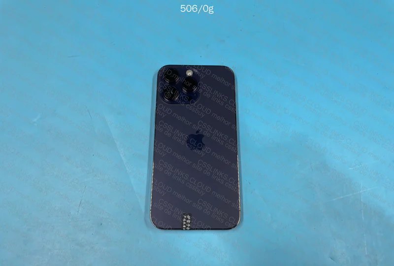 iPhone 14 Pro (or Pro Max?) 3