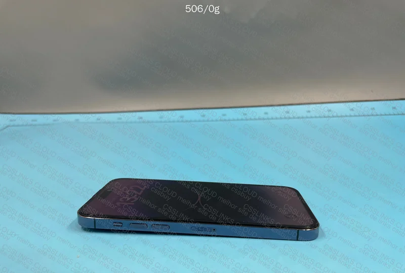 iPhone 14 Pro (or Pro Max?) 5