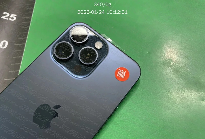 IPHONE 14PRO MAX??🟥🟥 Chegou o 15 PRO MAX 🟩🟩🟩 7