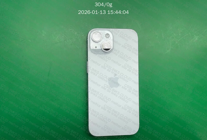 IPhone 15 126gb azul desbloqueado