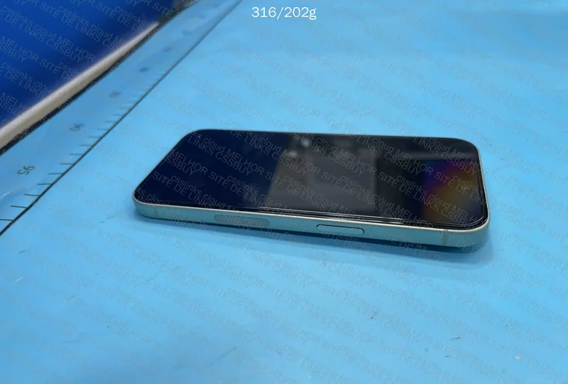 iPhone 15 128 gb 3