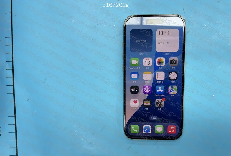 iPhone 15 128 gb 5