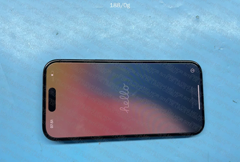 Iphone 15 128gb