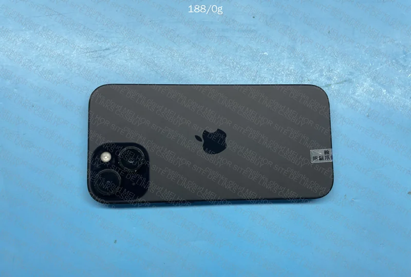 Iphone 15 128gb 2