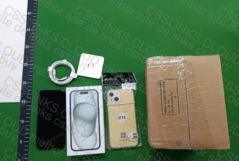 Iphone 15 128gb 3