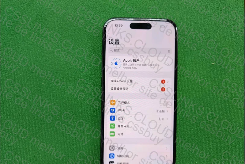 Iphone 15 128gb 4
