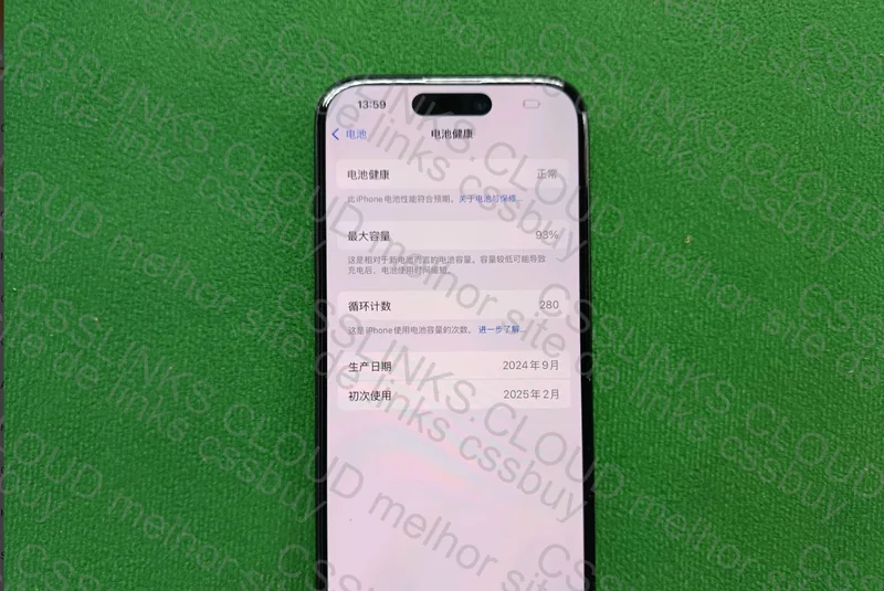 Iphone 15 128gb 5