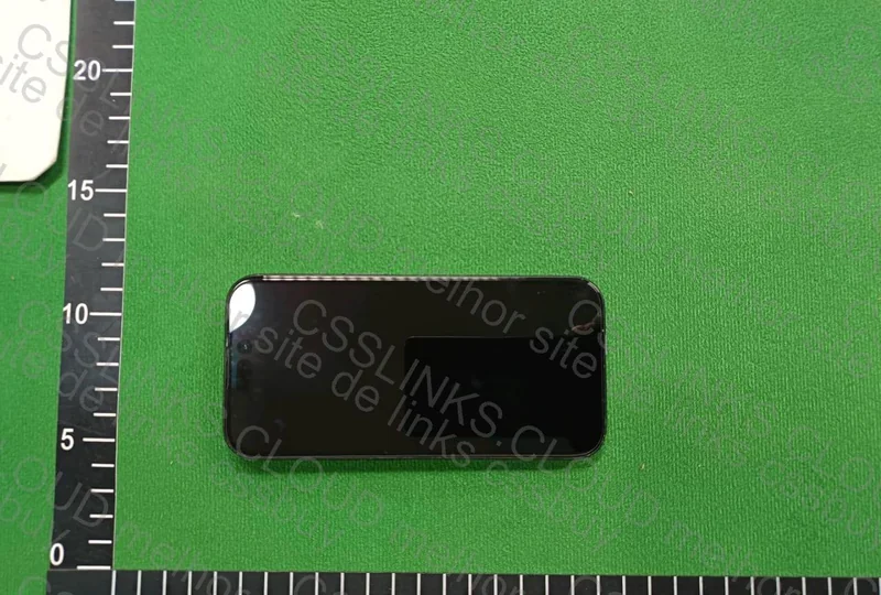 Iphone 15 128gb bloqueado 3