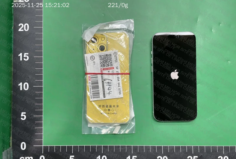 iPhone 15 128GB - European Version