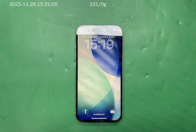iPhone 15 128GB - European Version 4