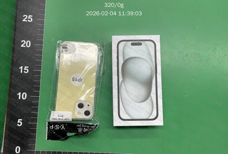 iPhone 15 (ALGUÉM AJUDA EU)
