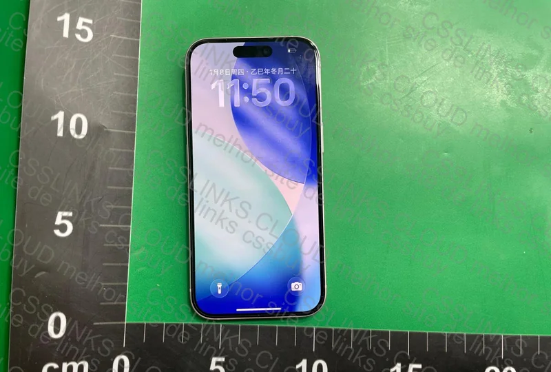 iPhone 15 for Girls