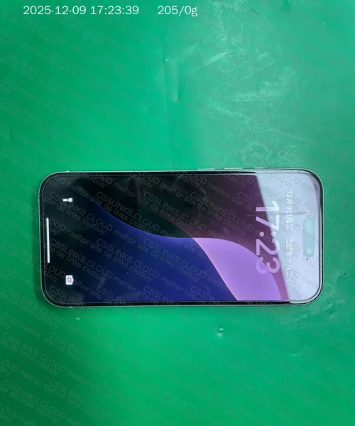iPhone 15 Green 128GB 2