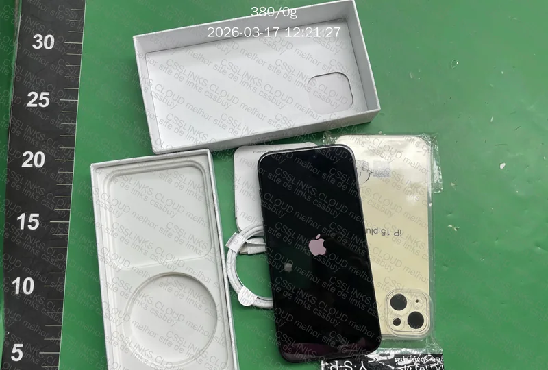 IPHONE 15 PLUS