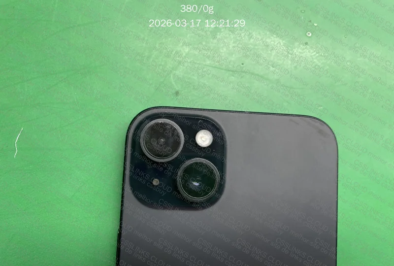 IPHONE 15 PLUS 5