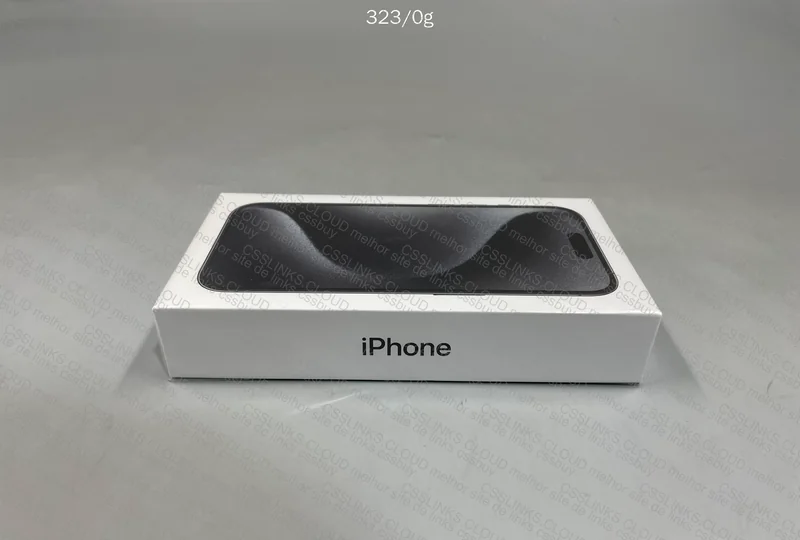 iPhone 15 Pro 2