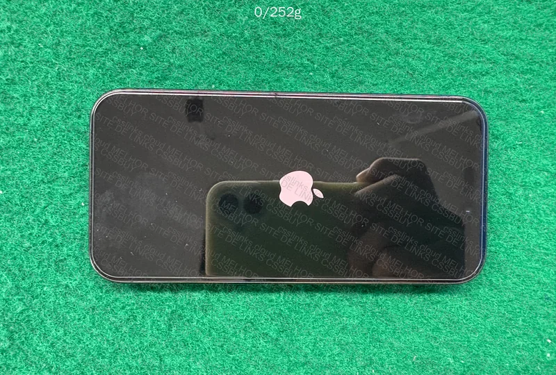 iPhone 15 Pro 128GB