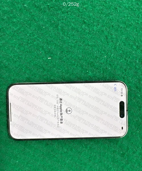 iPhone 15 Pro 128GB 2