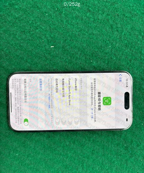 iPhone 15 Pro 128GB 6