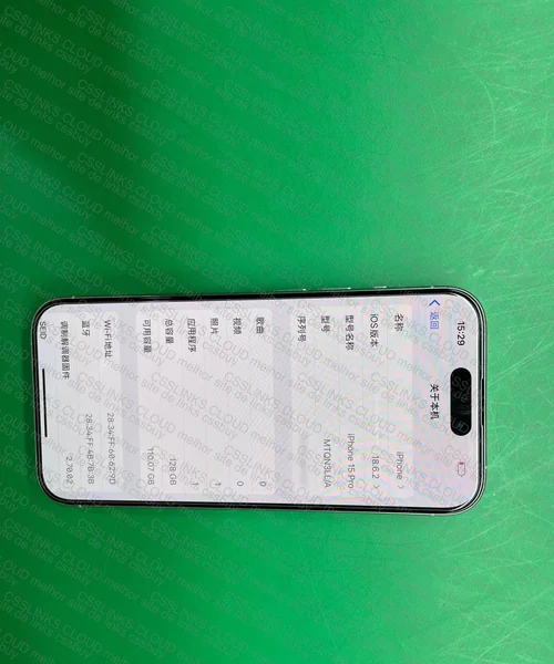 iphone 15 pro 128gb 2