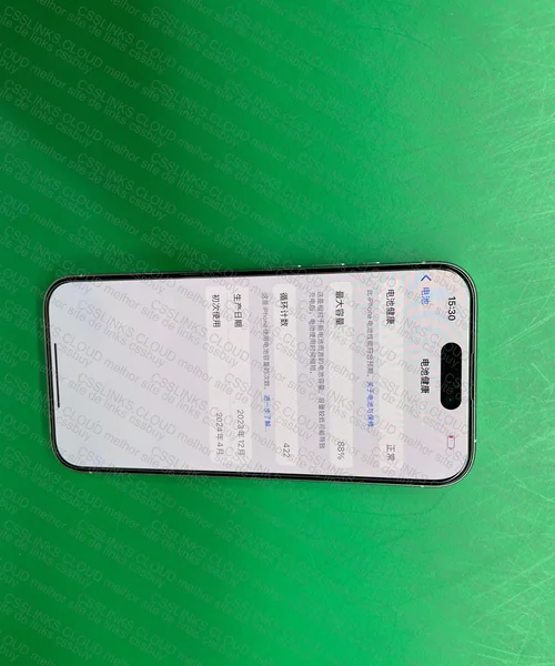 iphone 15 pro 128gb 3