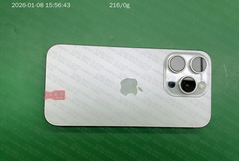 iPhone 15 Pro 2